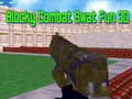 Laro Kombo ng Block SWAT Kasiyahan 3D online