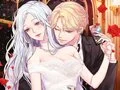 Laro Bihisan ang mga Prinsesa ng Anime Couples online