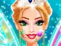 Laro Party ng mga engkanto ni Barbara at mga kaibigan online