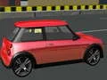 Laro Totoong Pagparke ng Sasakyan: Pagmamaneho sa Lansangan 3D online
