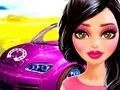 Laro Paboritong sasakyan ni Kylie online Laro Paboritong sasakyan ni Kylie online