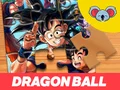 Laro Dragon Ball Goku Puzzle online Laro Dragon Ball Goku Puzzle online