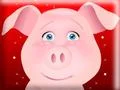 Laro Aking Nagsasalitang Baboy Mimy online Laro Aking Nagsasalitang Baboy Mimy online