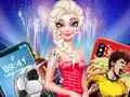 Laro Dekorasyon ng telepono ng prinsesa online