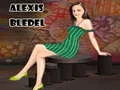 Laro Alexis Bledel online Laro Alexis Bledel online