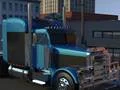 Laro Parking ng Truck 18 Gulong 2 online