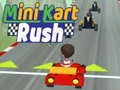 Laro Mini Kart Rush online