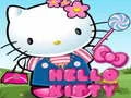 Laro Kamusta Kitty online Laro Kamusta Kitty online