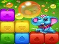 Laro Pagsabog ng Bunga ng Kubo online Laro Pagsabog ng Bunga ng Kubo online