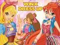 Laro Winx Club: Magbihis online Laro Winx Club: Magbihis online