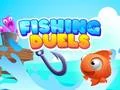 Laro Duel sa Pangingisda online