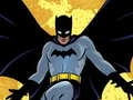 Laro Batman: Ang Kaaway sa Loob online