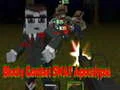 Laro Labanan Blocky SWAT Apokalipsis online