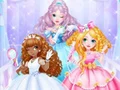 Laro Salon ng Bituin ng Princess Sweet online Laro Salon ng Bituin ng Princess Sweet online