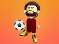 Laro Juggling ng Football online Laro Juggling ng Football online
