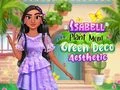Laro Isabell Ginang Halaman Estetik Dekor Berde online Laro Isabell Ginang Halaman Estetik Dekor Berde online