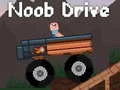 Laro Pagmamaneho ng Noob online Laro Pagmamaneho ng Noob online
