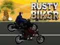 Laro Rusty Biker online