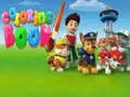 Laro Aklatan ng Pagkulay para sa Paw Patrol online Laro Aklatan ng Pagkulay para sa Paw Patrol online