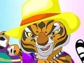 Laro Kung Fu Panda: Guro Tigress online Laro Kung Fu Panda: Guro Tigress online
