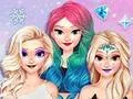 Laro Bejeweled #Hamunin Glam Makeover online