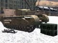 Laro Tangke Digmaang WW2 2022 online