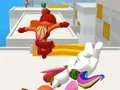 Laro Karera ng Parkour 3D online