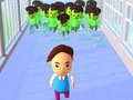 Laro Lahat sila ay mga zombie online