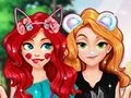 Laro Prinsesa #IRL Pakikipagsapalaran sa Social Media online Laro Prinsesa #IRL Pakikipagsapalaran sa Social Media online