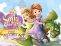 Laro Sofia ang Una: palaisipan online Laro Sofia ang Una: palaisipan online