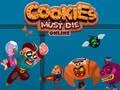 Laro Ang Cookies Ay Dapat Mamatay Online online Laro Ang Cookies Ay Dapat Mamatay Online online
