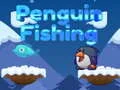 Laro Panging isda ng penguin online