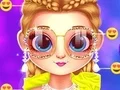 Laro Hamunin ang Estilong Fashion online Laro Hamunin ang Estilong Fashion online