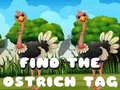 Laro Hanapin ang ostrich tag online Laro Hanapin ang ostrich tag online