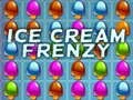 Laro Ligalig ng Sorbetes online