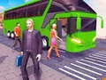 Laro Sims sa Pagmamaneho ng Bus sa Lungsod 2022 online