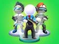 Laro Ahente Alpha online Laro Ahente Alpha online