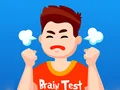Laro Subukan ang iyong utak! online Laro Subukan ang iyong utak! online