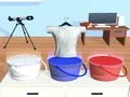 Laro Paggugupit ng tela online Laro Paggugupit ng tela online