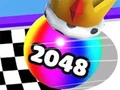 Laro Pumutok ng Bola 2048 online Laro Pumutok ng Bola 2048 online