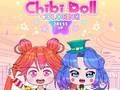 Laro Chibi Doll: Magbihis at Kulayan online Laro Chibi Doll: Magbihis at Kulayan online