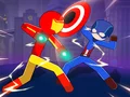 Laro Mandirigma ng Ragdoll online Laro Mandirigma ng Ragdoll online