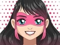 Laro Tagagawa ng Avatar ng Kawaii Superhero online