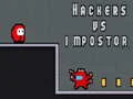 Laro Mga Hacker vs Impostors online