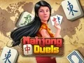 Laro Duwal ng Mahjong online