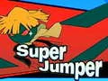 Laro Super Tumalon online