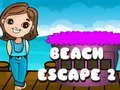 Laro Takas mula sa Beach 2 online Laro Takas mula sa Beach 2 online