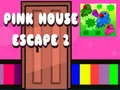 Laro Takas mula sa Pink House 2 online