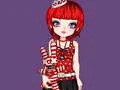Laro Gothic Fashion online Laro Gothic Fashion online