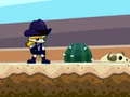 Laro Ligaw na Runner 2D online